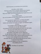 Sinterklaas 2020